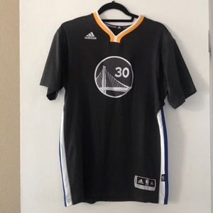 Stephen Curry Jersey 30 XL youth adidas